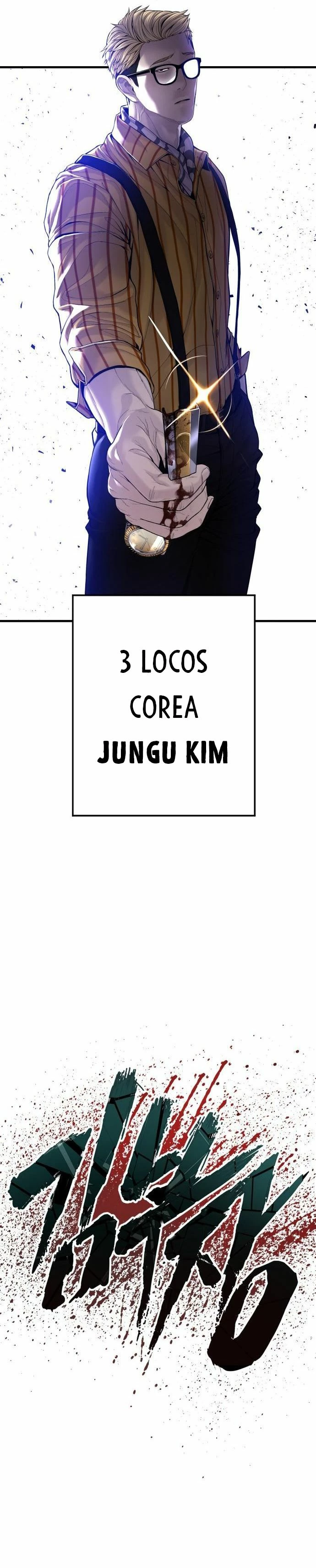 Lider Kim > Capitulo 98 > Page 491