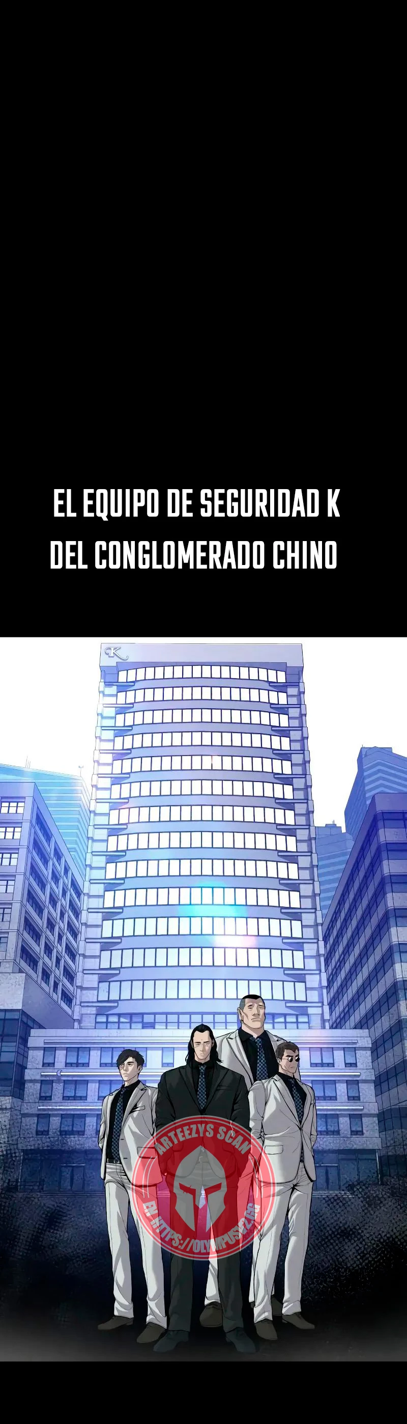 Lider Kim > Capitulo 99 > Page 11