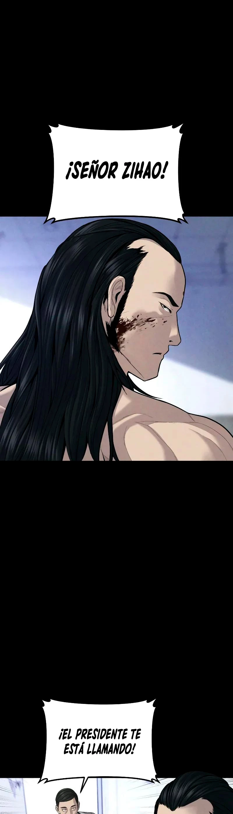 Lider Kim > Capitulo 99 > Page 41