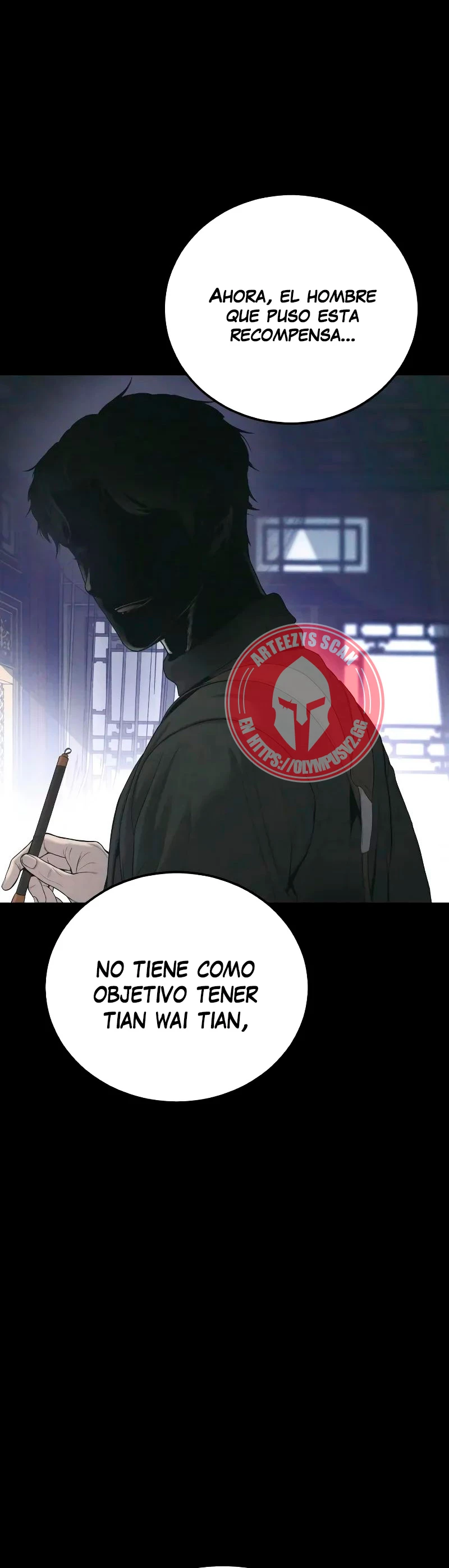 Lider Kim > Capitulo 99 > Page 101