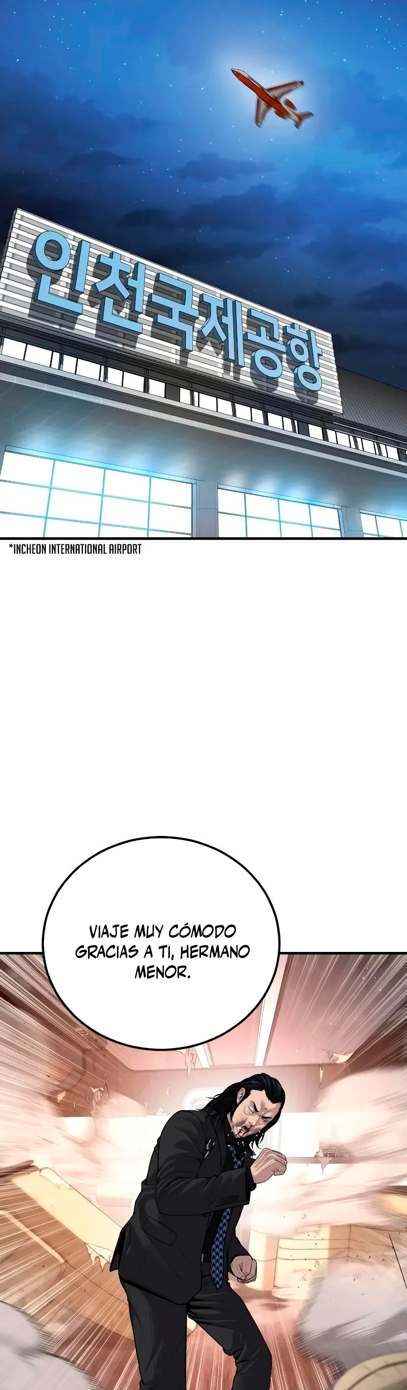 Lider Kim > Capitulo 99 > Page 161