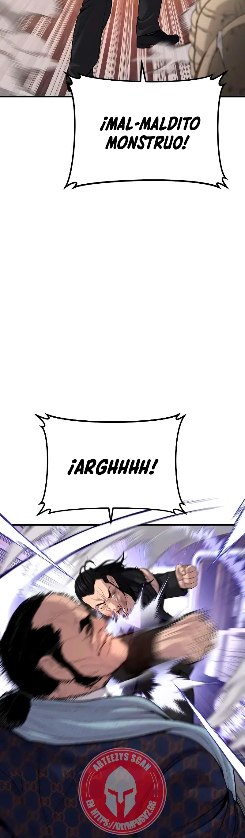 Lider Kim > Capitulo 99 > Page 171