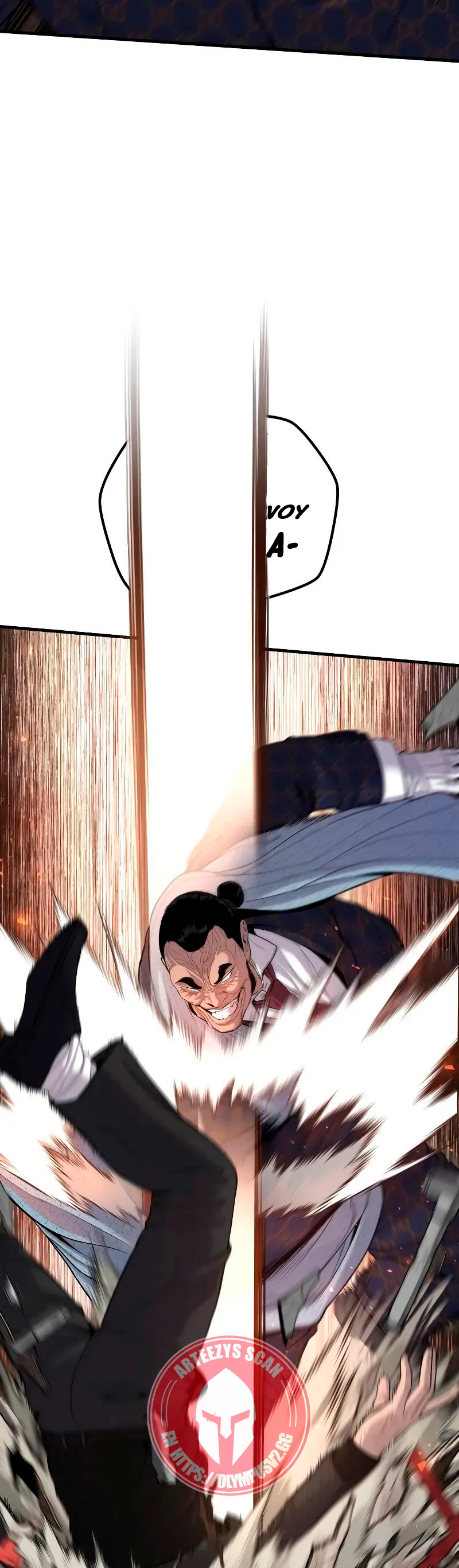 Lider Kim > Capitulo 99 > Page 181