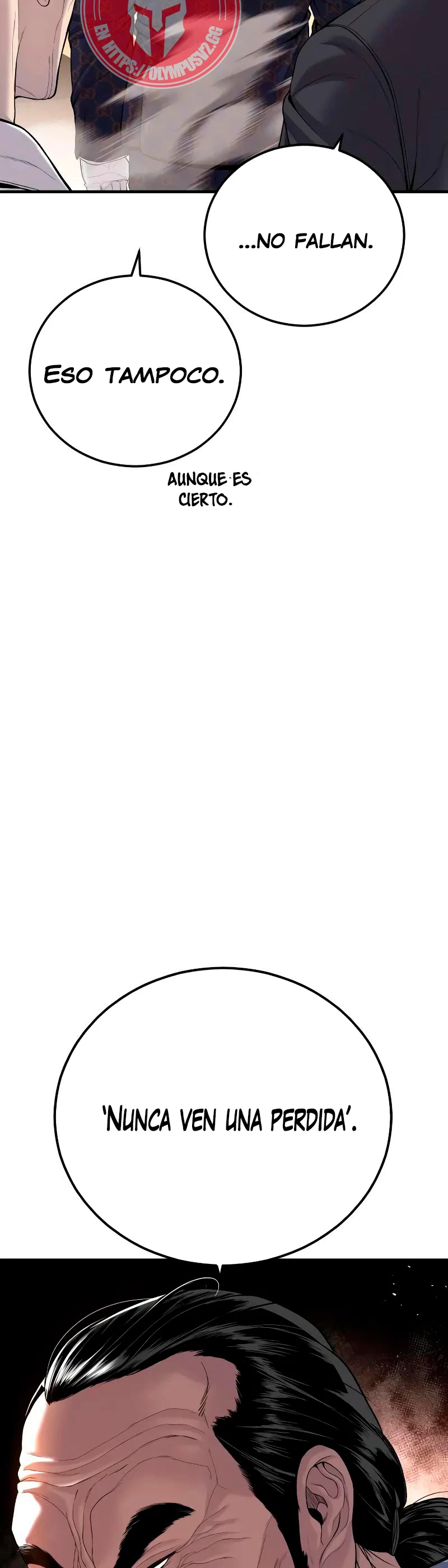 Lider Kim > Capitulo 99 > Page 241