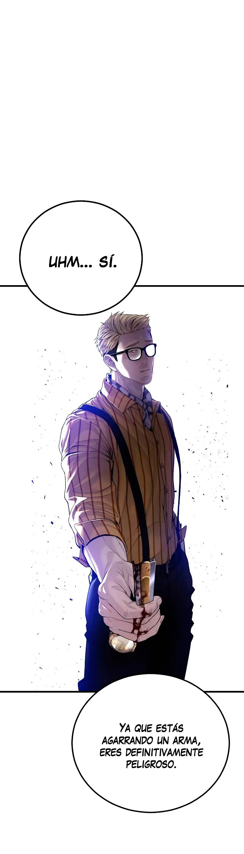 Lider Kim > Capitulo 99 > Page 271