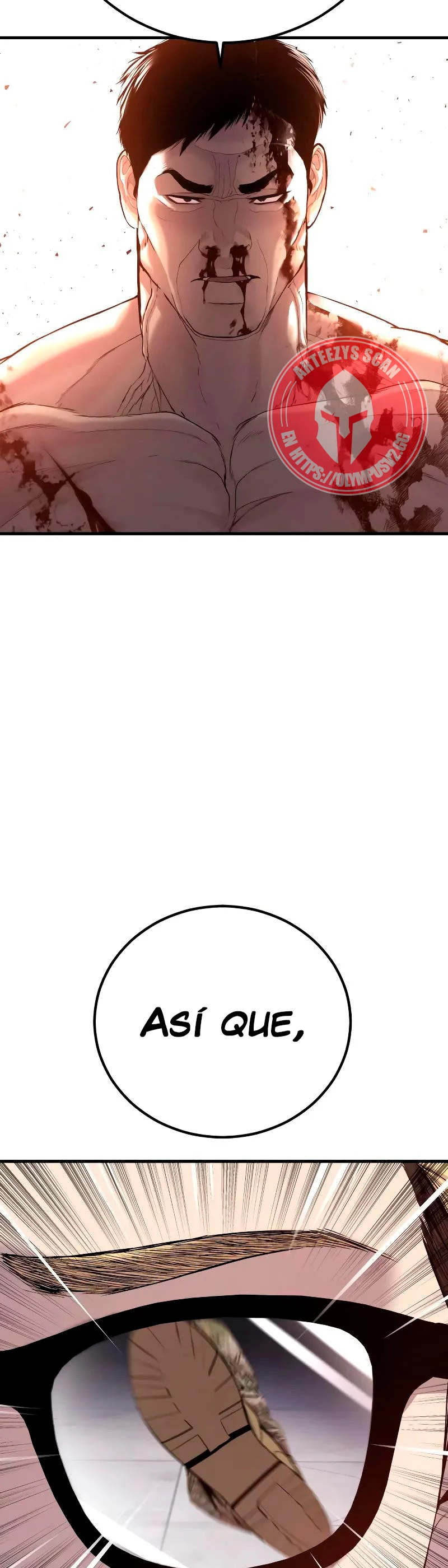 Lider Kim > Capitulo 99 > Page 291