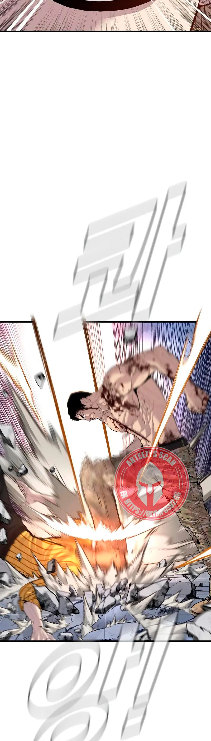 Lider Kim > Capitulo 99 > Page 311