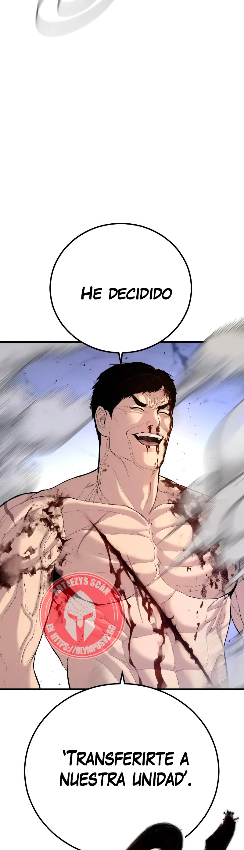 Lider Kim > Capitulo 99 > Page 321