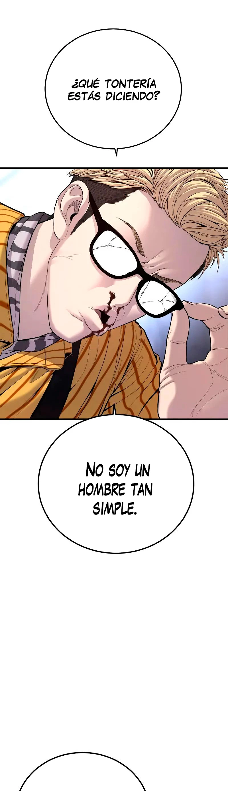 Lider Kim > Capitulo 99 > Page 361