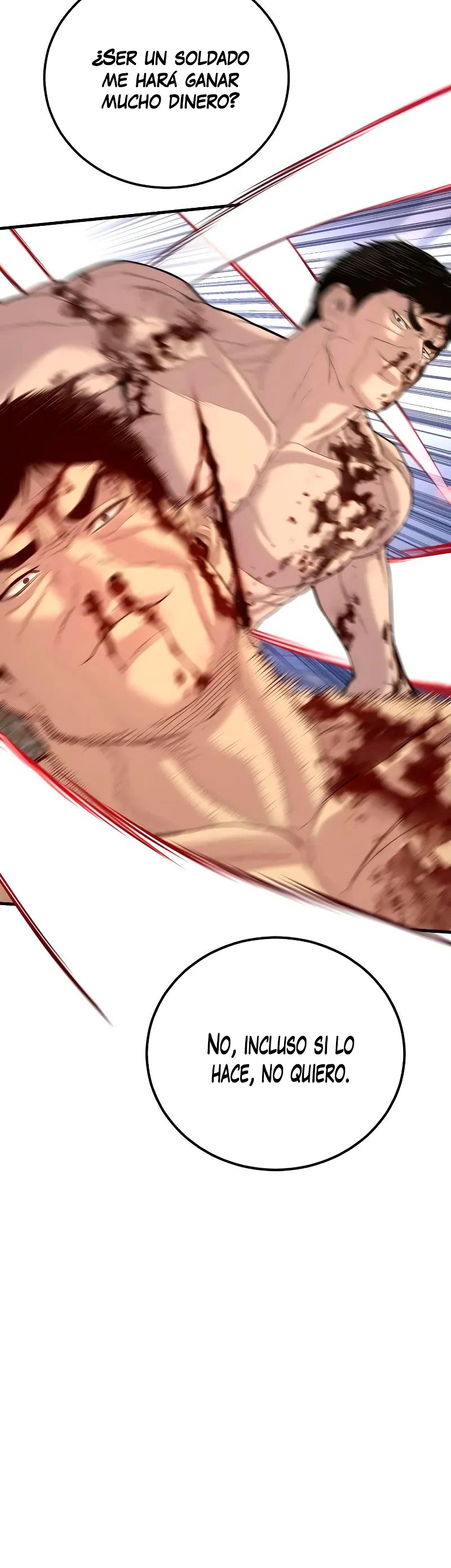 Lider Kim > Capitulo 99 > Page 411