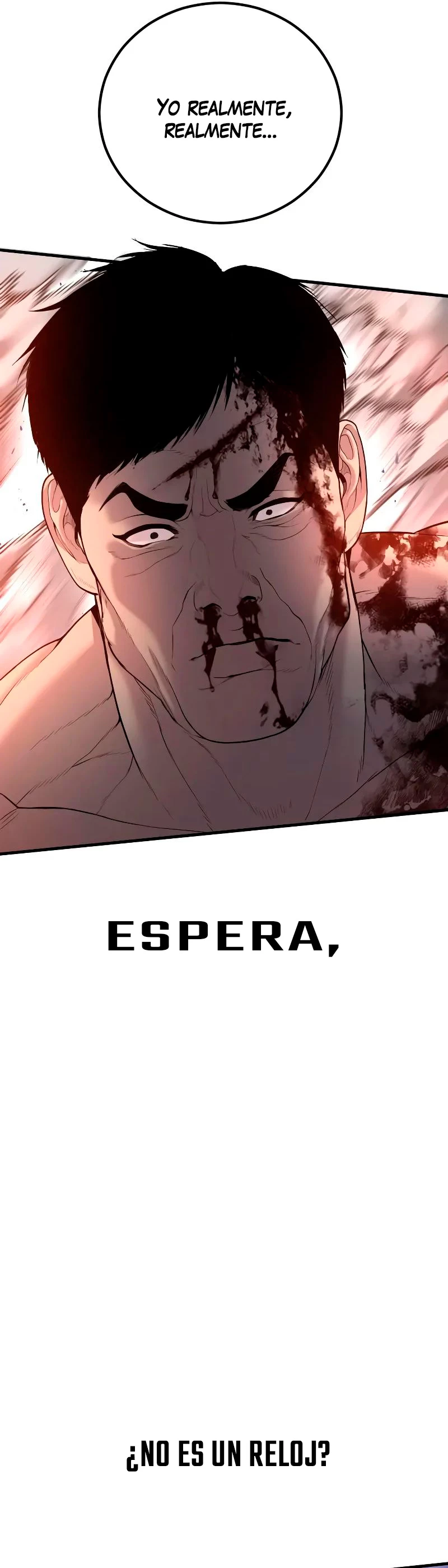 Lider Kim > Capitulo 99 > Page 421