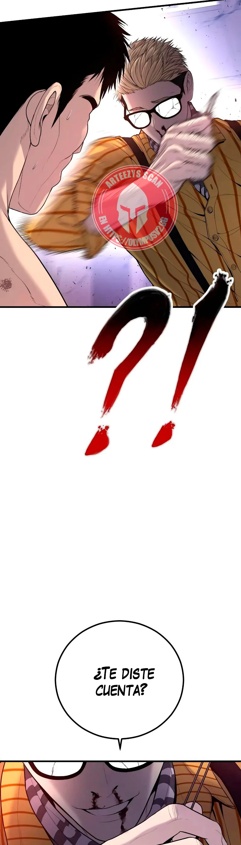 Lider Kim > Capitulo 99 > Page 431