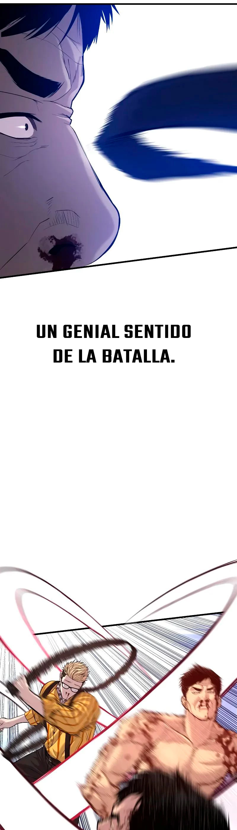 Lider Kim > Capitulo 99 > Page 491