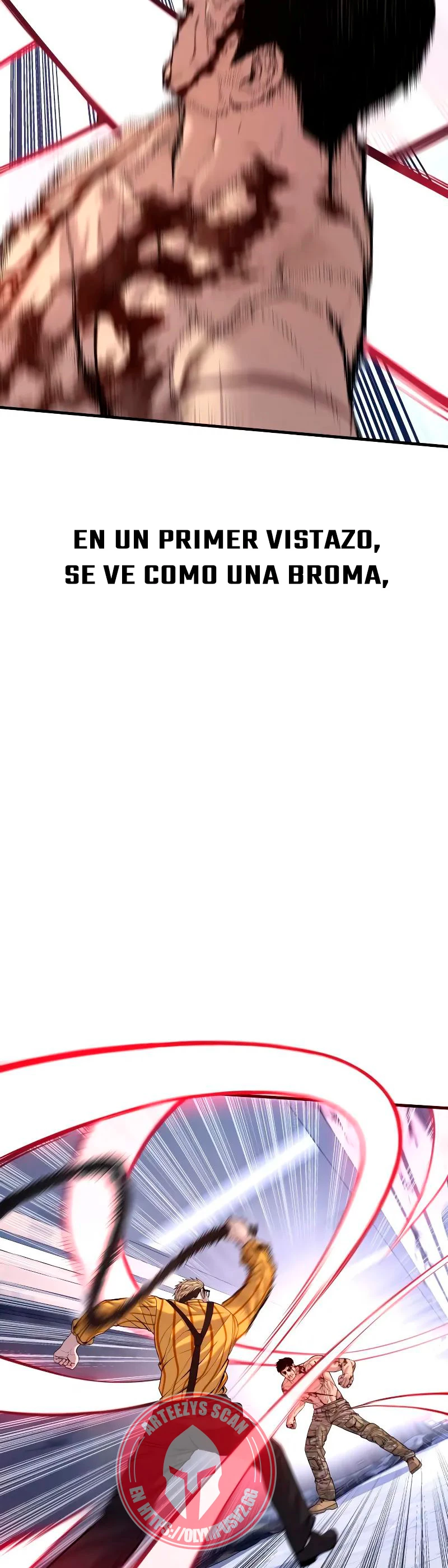 Lider Kim > Capitulo 99 > Page 501