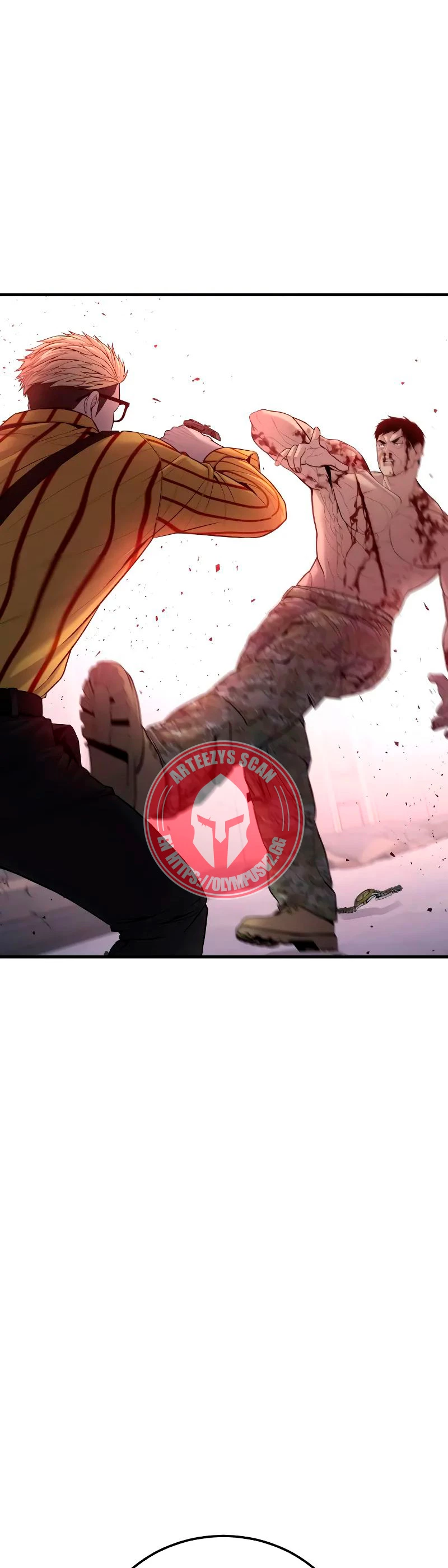 Lider Kim > Capitulo 99 > Page 521