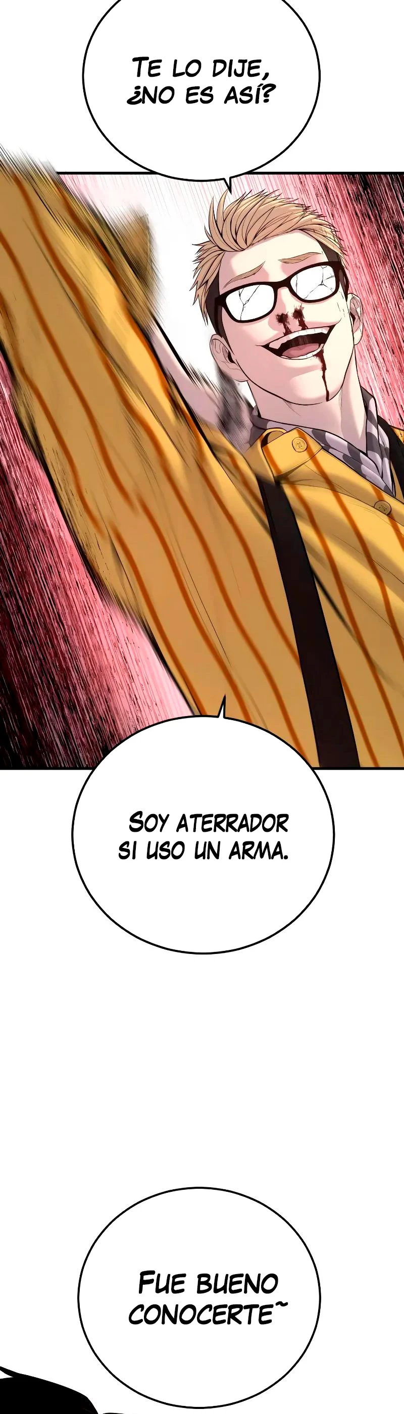 Lider Kim > Capitulo 99 > Page 531