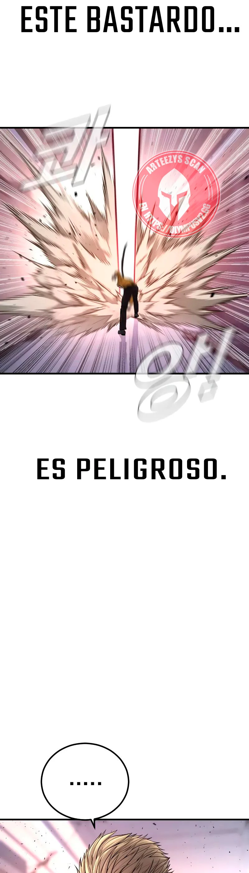 Lider Kim > Capitulo 99 > Page 551