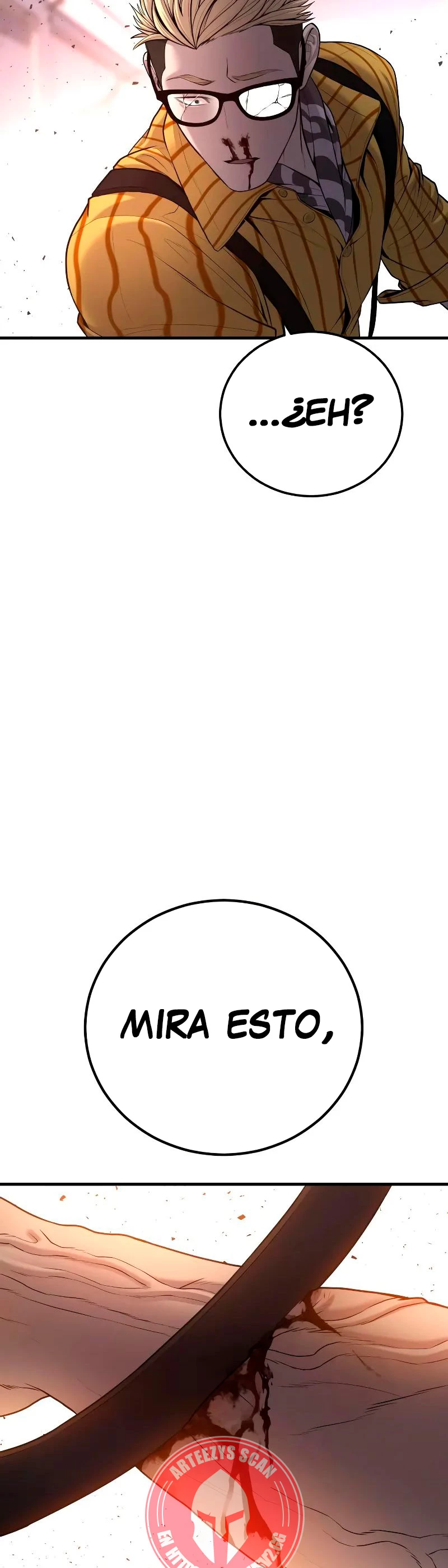 Lider Kim > Capitulo 99 > Page 561