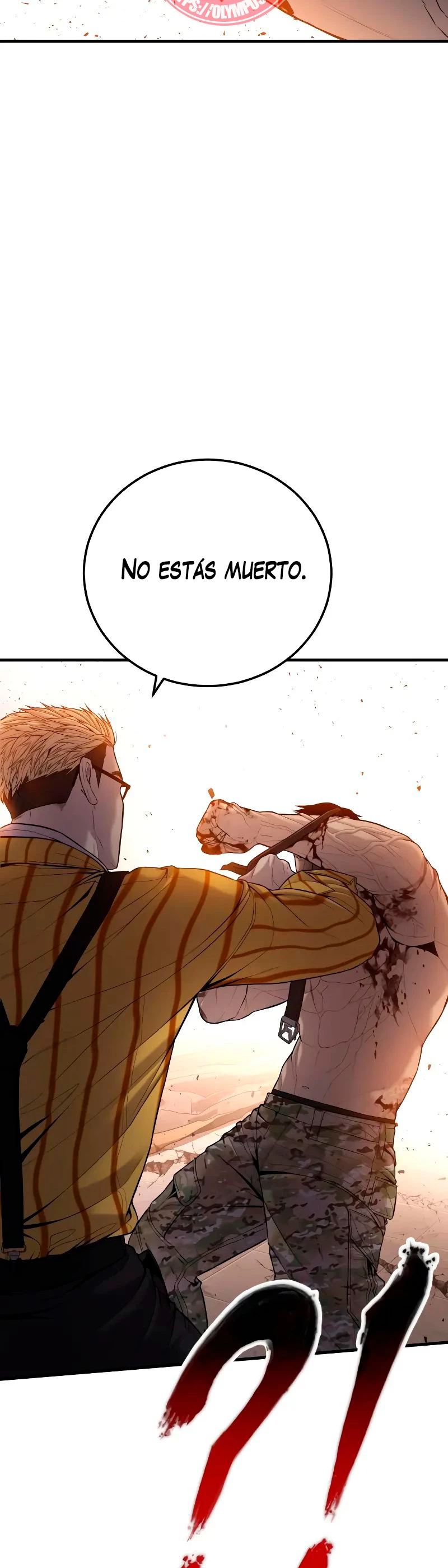 Lider Kim > Capitulo 99 > Page 571