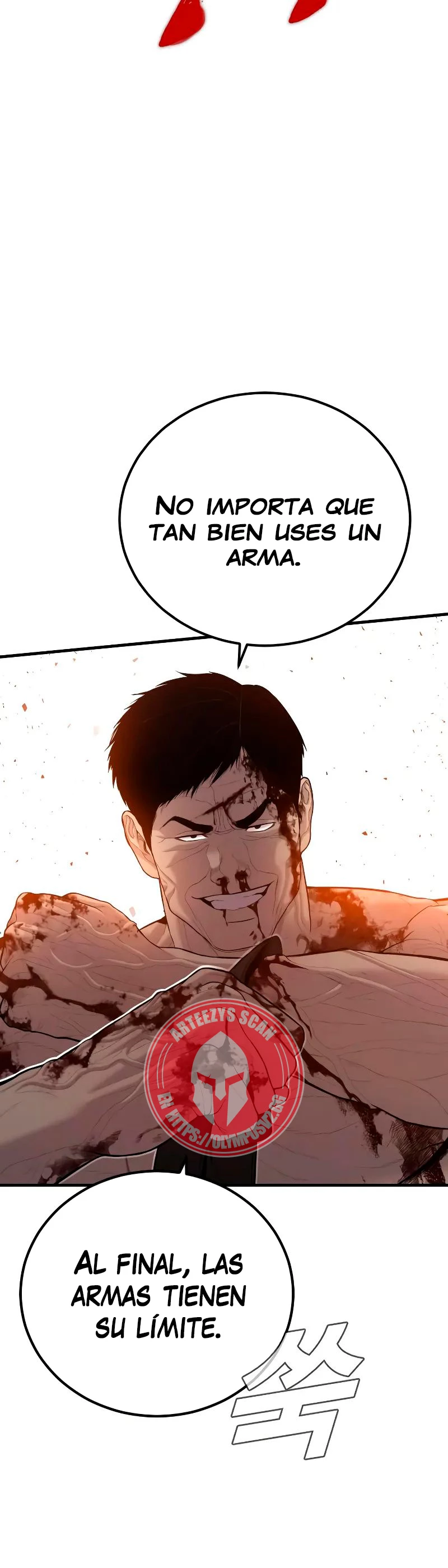 Lider Kim > Capitulo 99 > Page 581