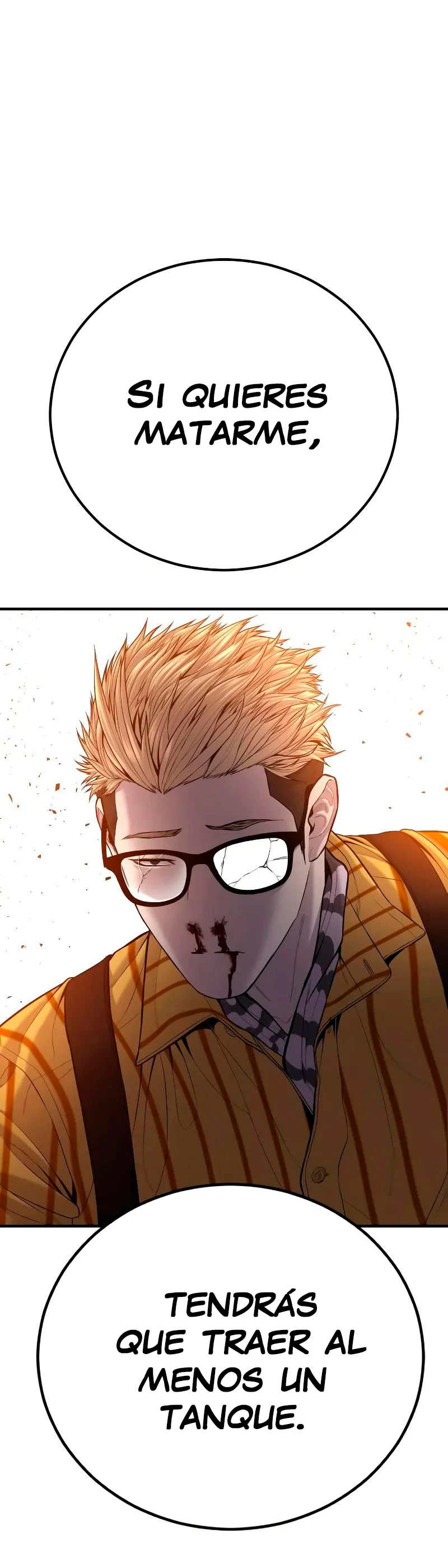 Lider Kim > Capitulo 99 > Page 591