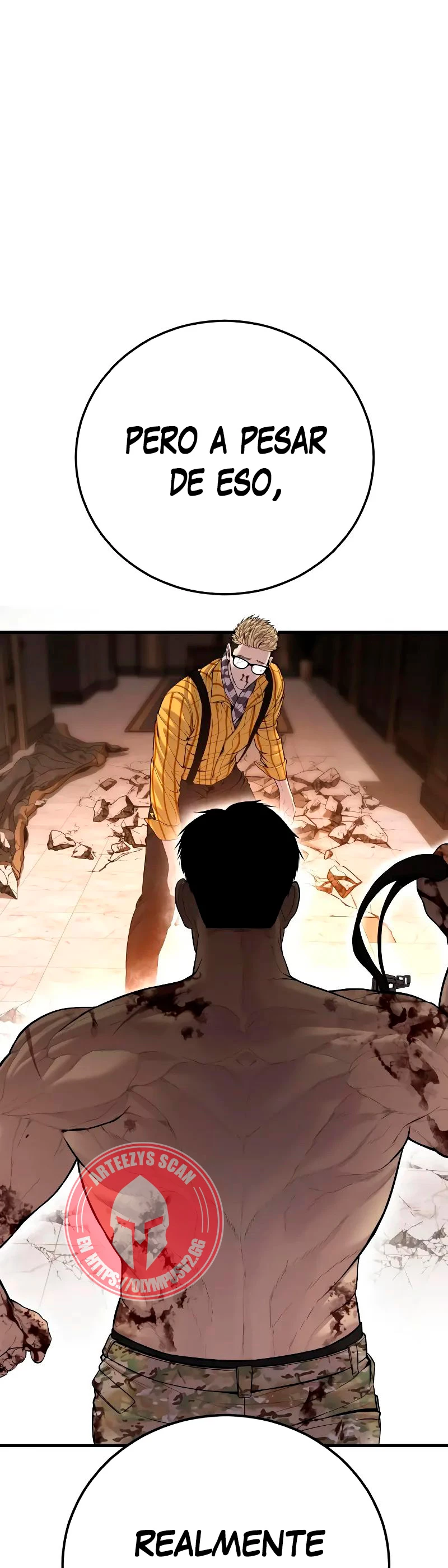 Lider Kim > Capitulo 99 > Page 601