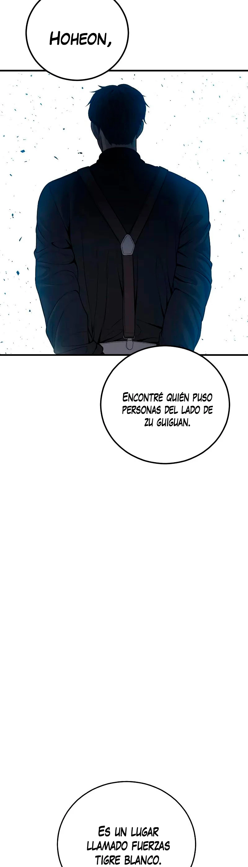 Lider Kim > Capitulo 99 > Page 651