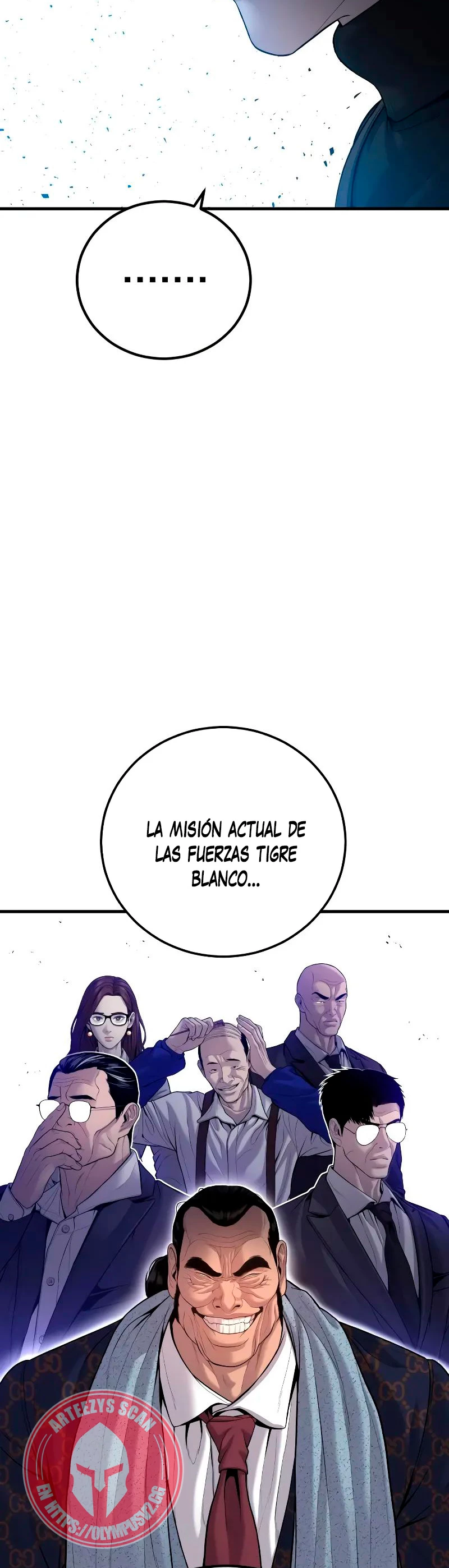 Lider Kim > Capitulo 99 > Page 671