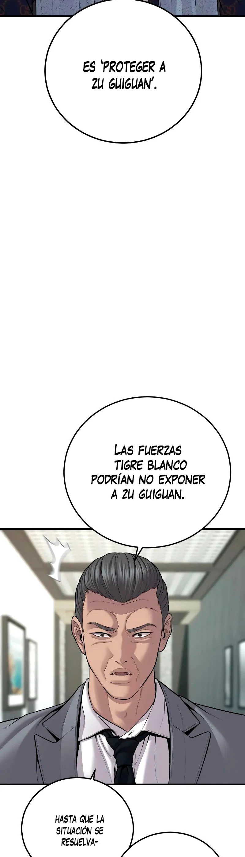 Lider Kim > Capitulo 99 > Page 681