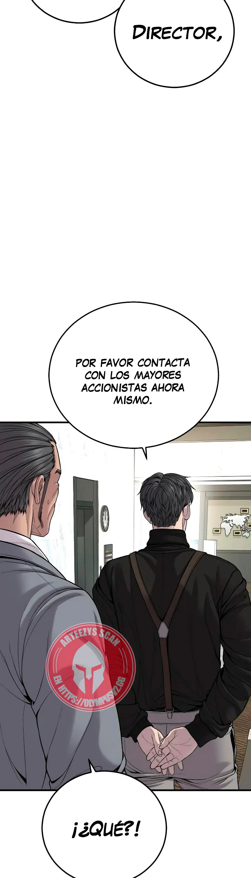 Lider Kim > Capitulo 99 > Page 691