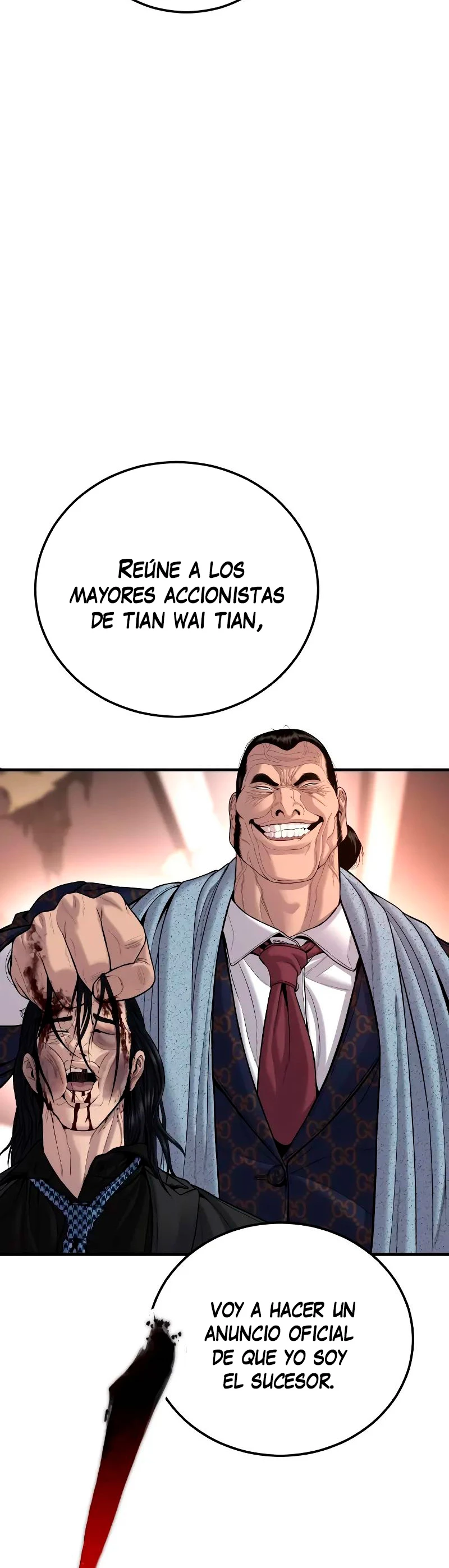 Lider Kim > Capitulo 99 > Page 701