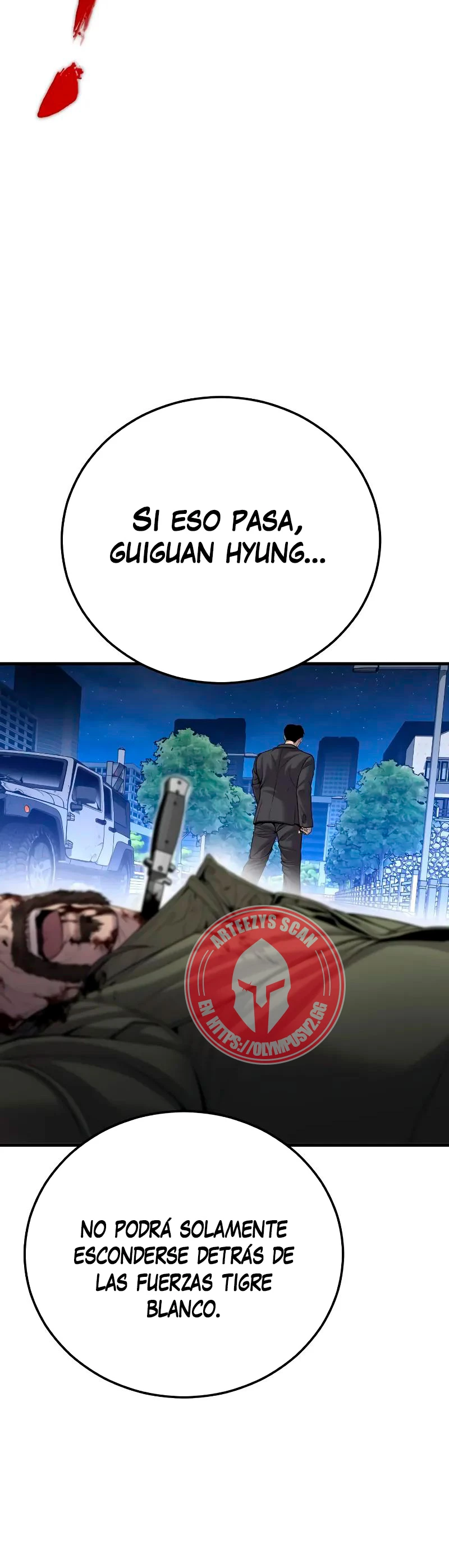 Lider Kim > Capitulo 99 > Page 711