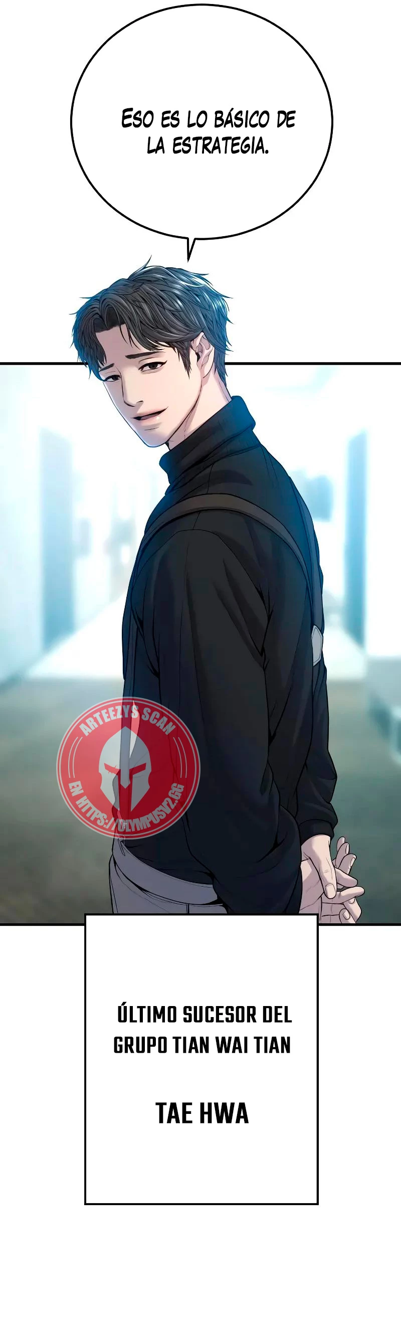 Lider Kim > Capitulo 99 > Page 731