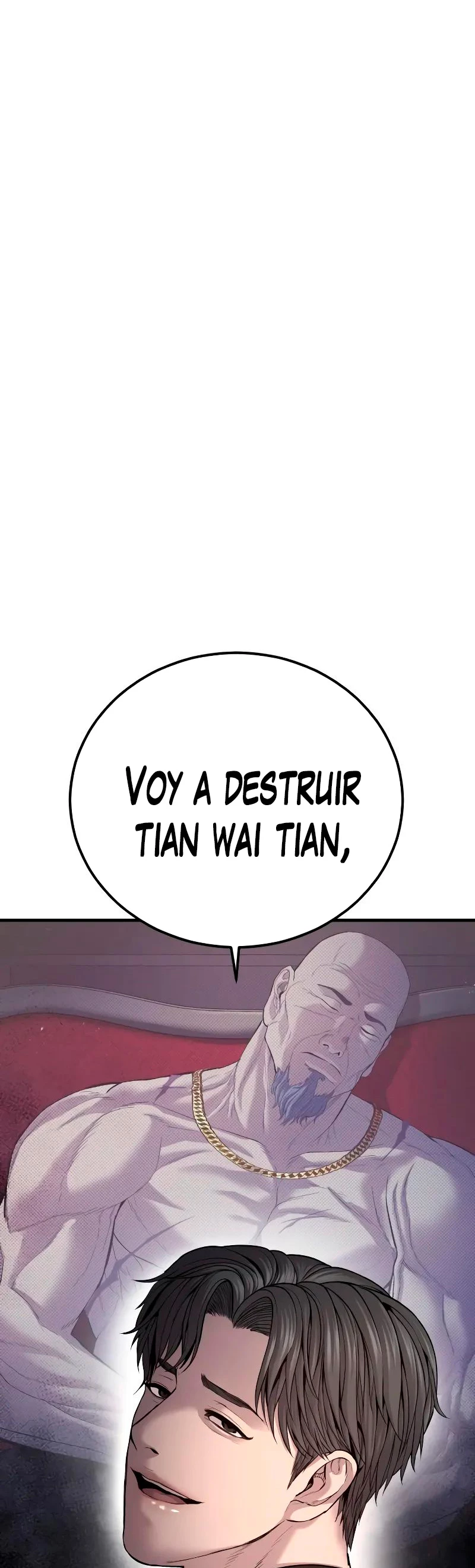 Lider Kim > Capitulo 99 > Page 761