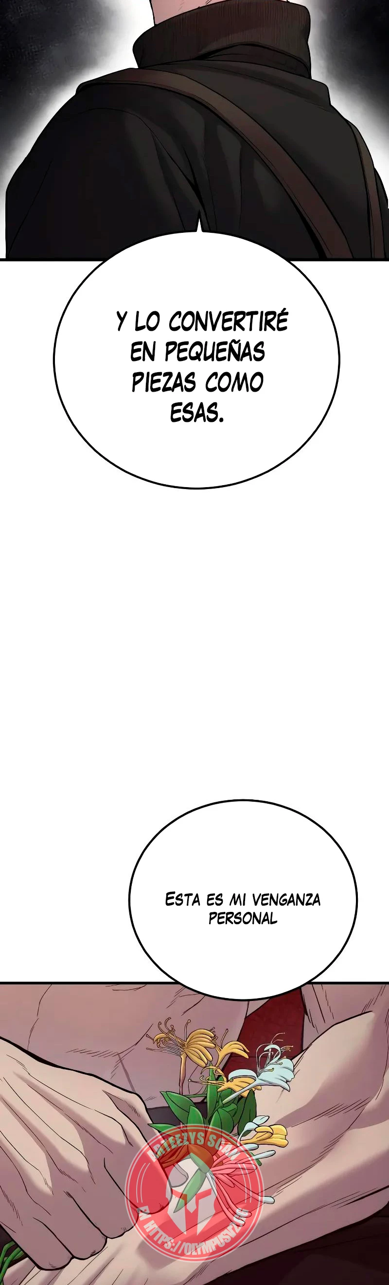 Lider Kim > Capitulo 99 > Page 771