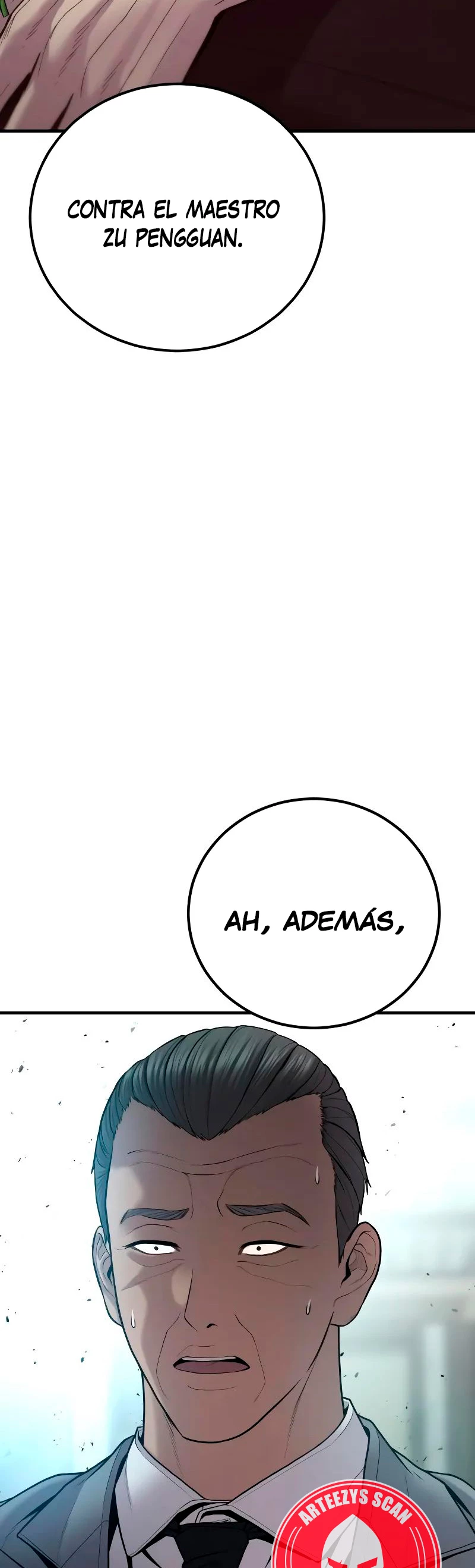 Lider Kim > Capitulo 99 > Page 781