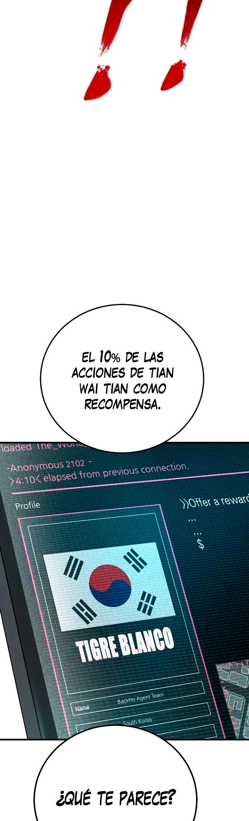 Lider Kim > Capitulo 99 > Page 801