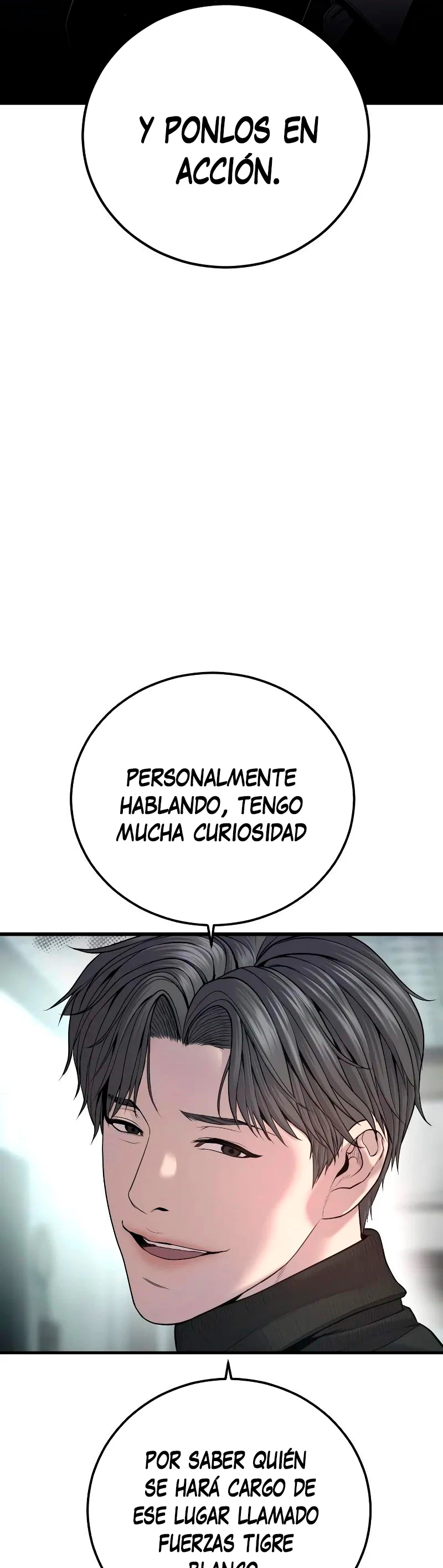 Lider Kim > Capitulo 99 > Page 851