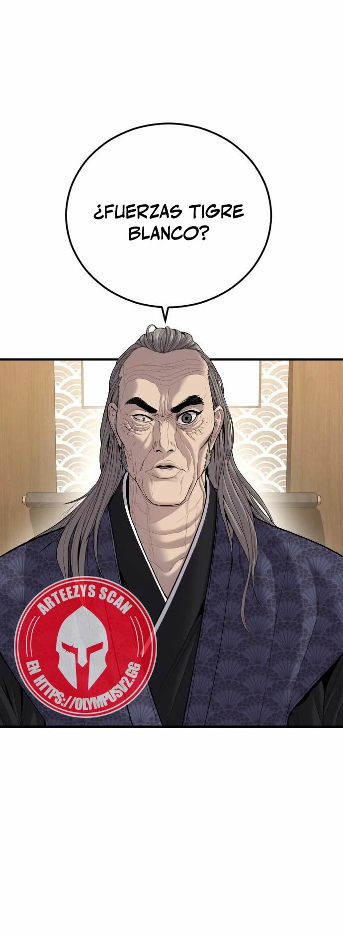 Lider Kim > Capitulo 100 > Page 11