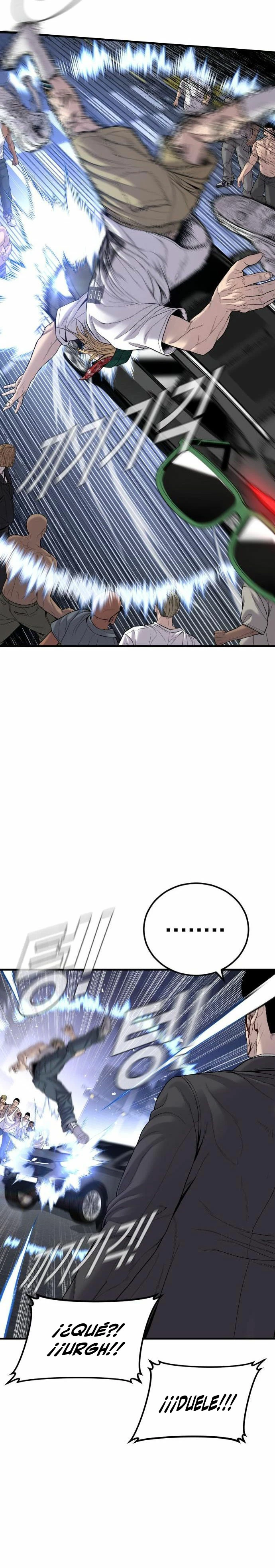 Lider Kim > Capitulo 100 > Page 181