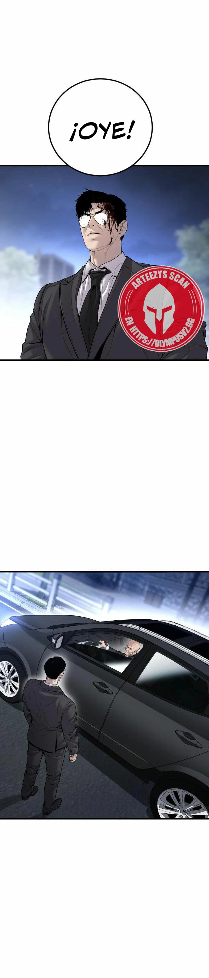 Lider Kim > Capitulo 100 > Page 191