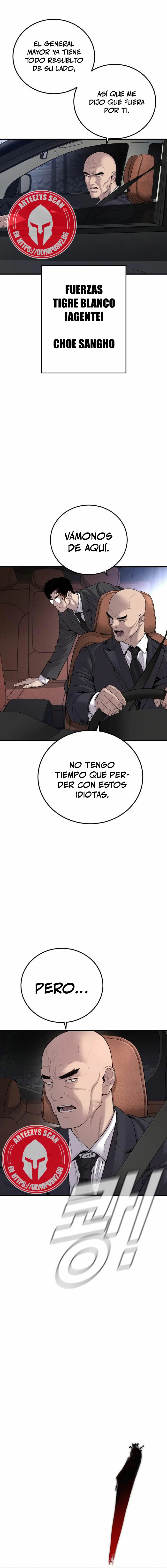 Lider Kim > Capitulo 100 > Page 201