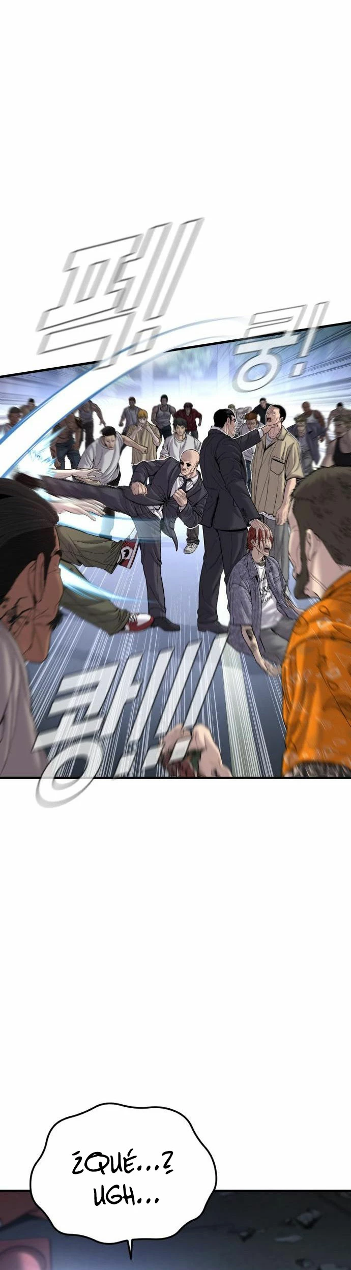 Lider Kim > Capitulo 100 > Page 371