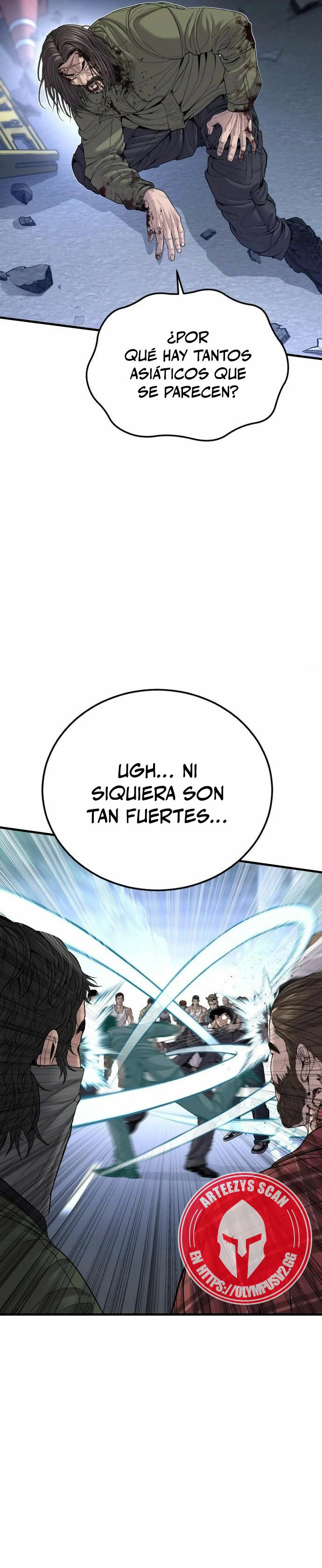 Lider Kim > Capitulo 100 > Page 381