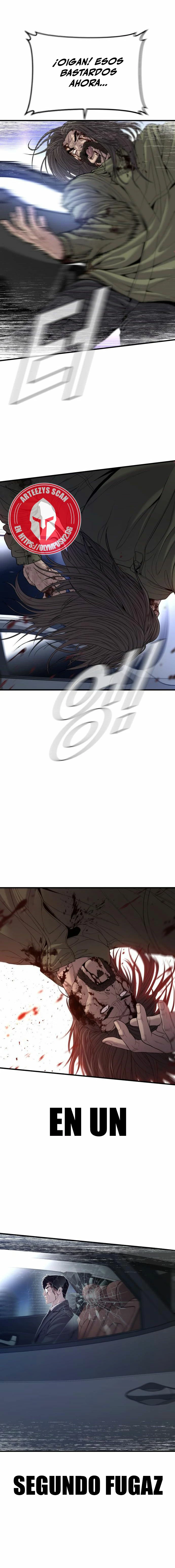 Lider Kim > Capitulo 100 > Page 391