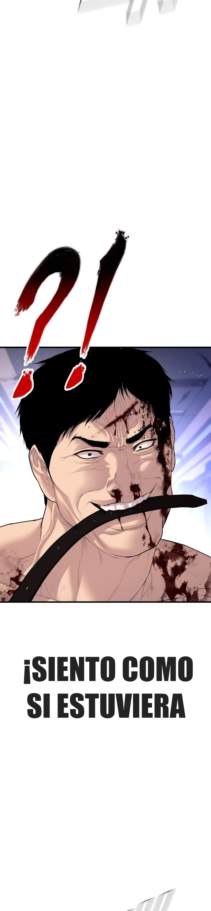 Lider Kim > Capitulo 101 > Page 31