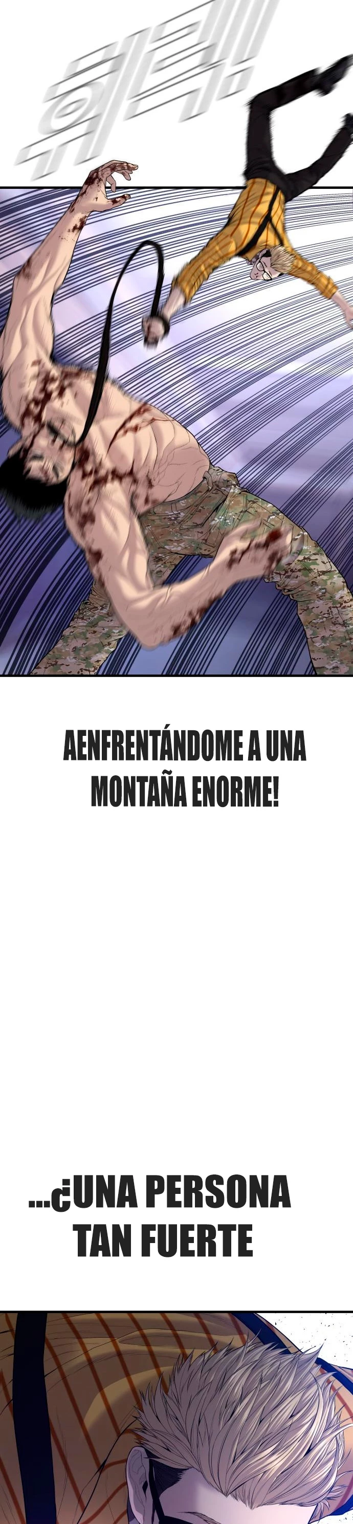 Lider Kim > Capitulo 101 > Page 41