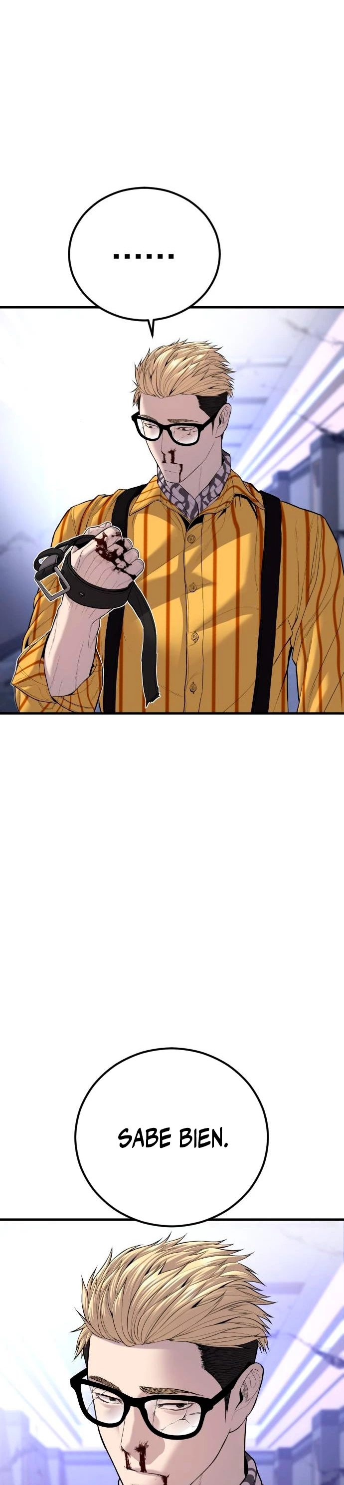 Lider Kim > Capitulo 101 > Page 61