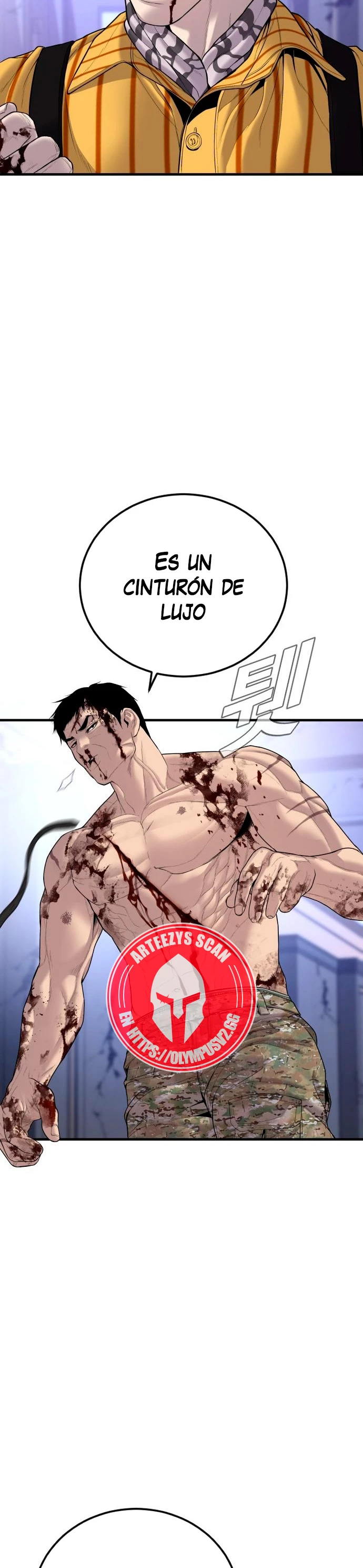 Lider Kim > Capitulo 101 > Page 71