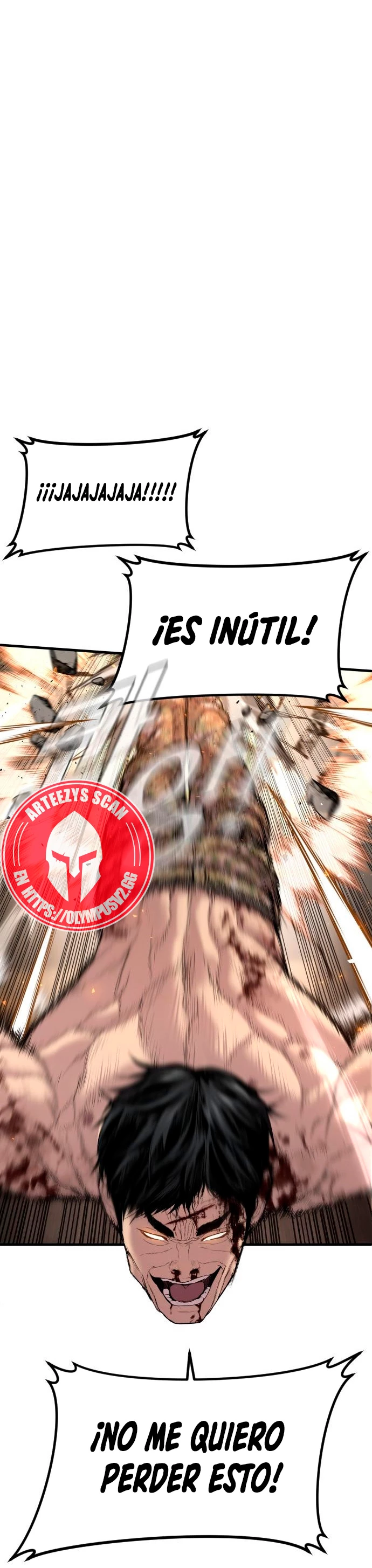 Lider Kim > Capitulo 101 > Page 141